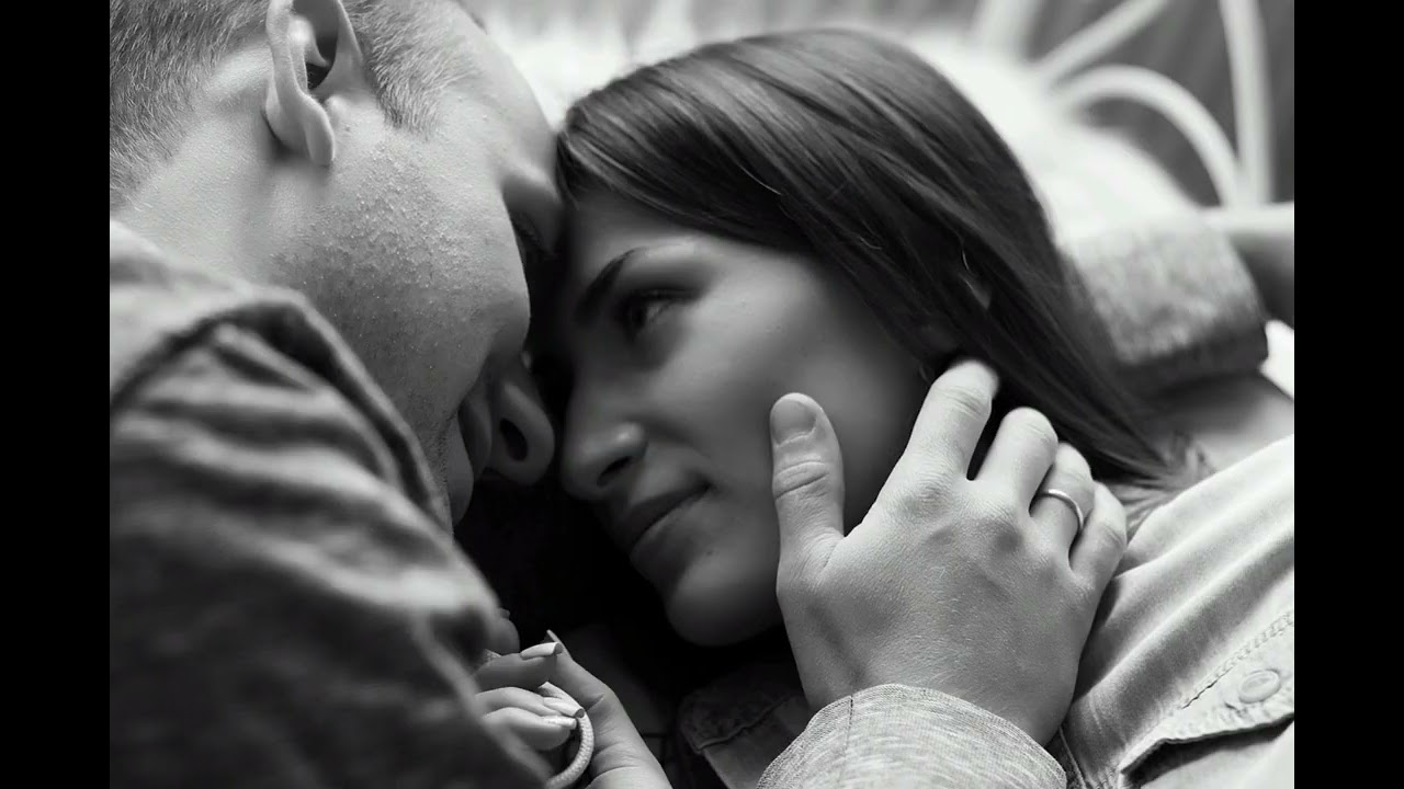 TWO HEARTS, ONE BEAUTIFUL STORY (Love Music)