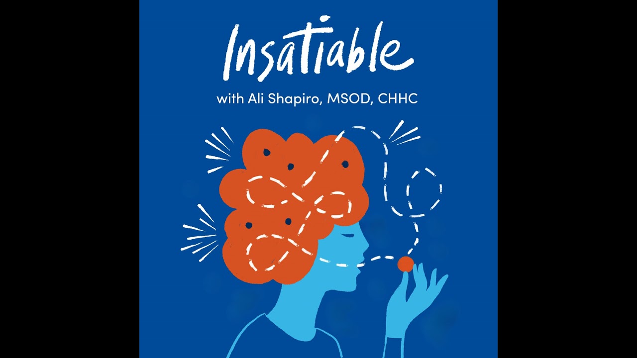 128. Protect the Earth and Your Health with Mustafa Santiago Ali