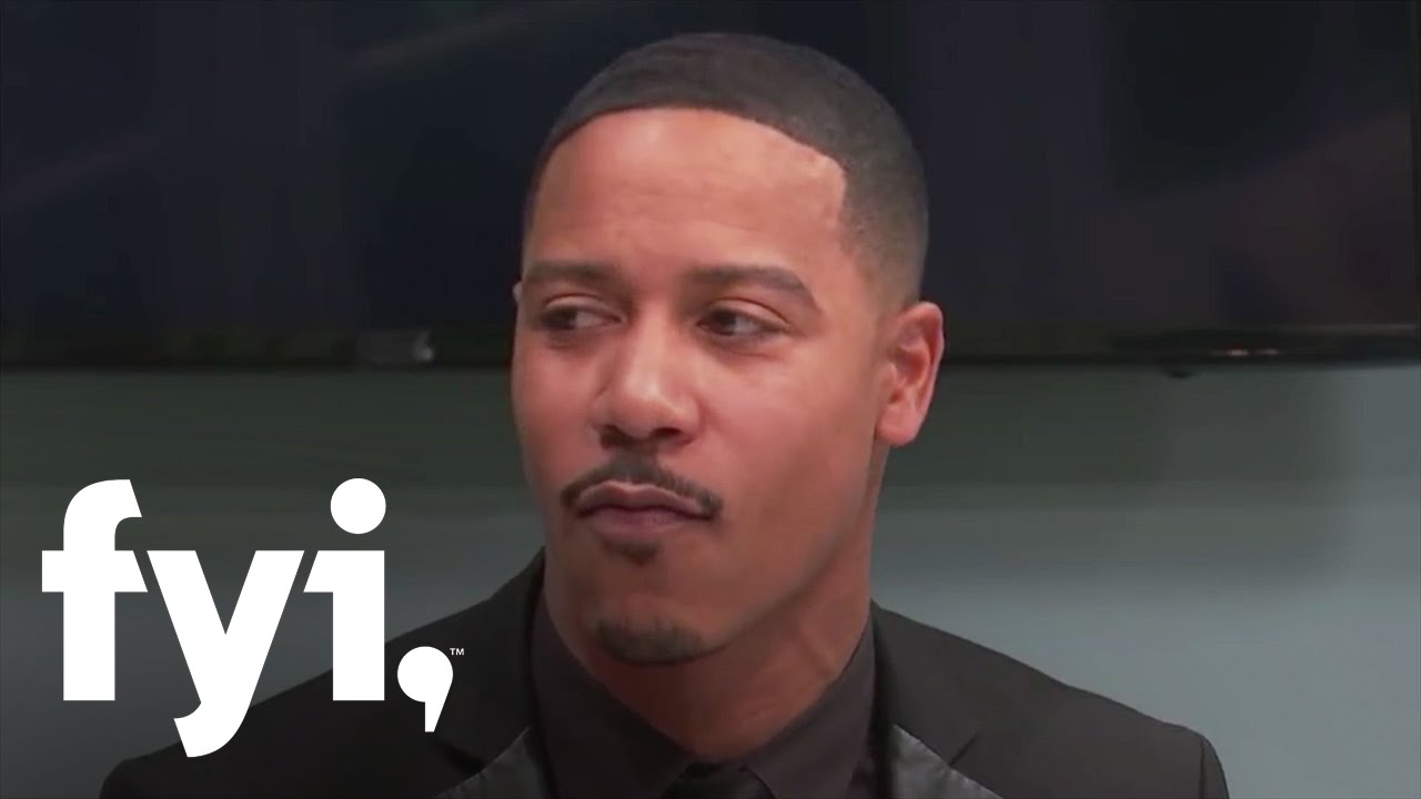 Brian White Praises Kerry Washington | Kocktails with Khloe | Home.Made.Nation