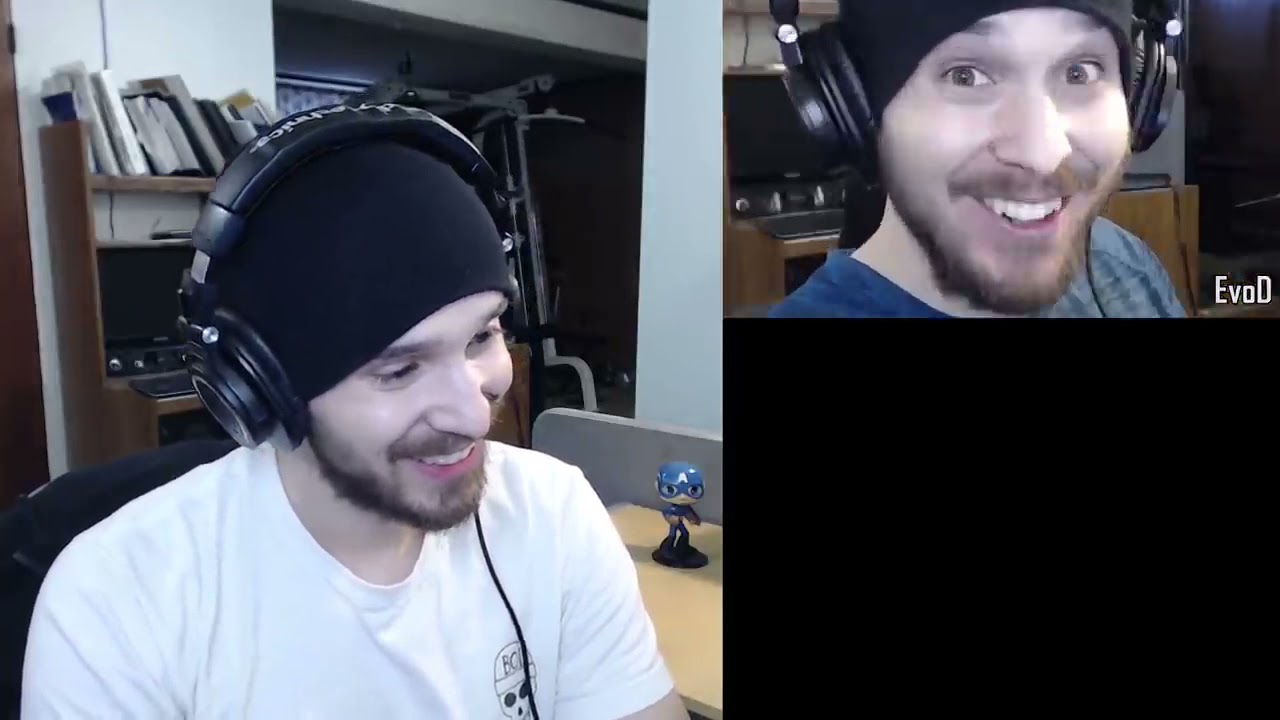 (Charmx3 Reupload) I WASN