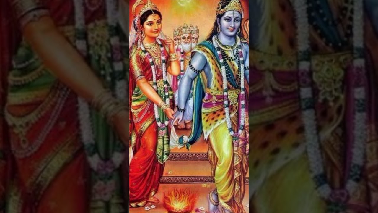 महाशिव व्रत। शोभा बड़ी है शिवरात की शादी है मेरे भोलेनाथ की 🕉🌿🍁🌹🌺🌹👍🙏
