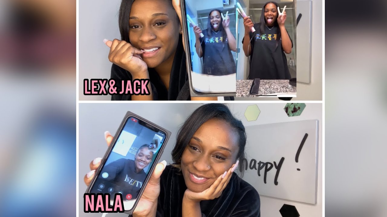CALLING FROM JAIL PRANK ON LEX AND JACK & FRIENDS
