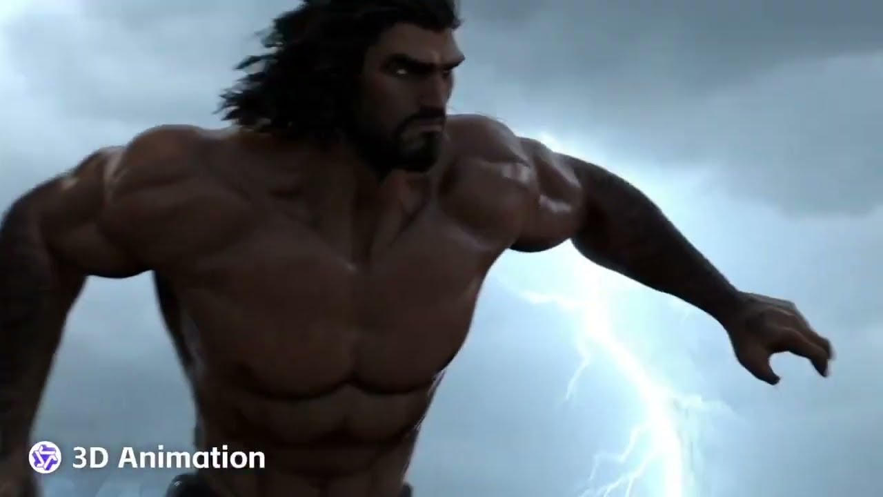 WanX 2.1: AI Video Generator by Alibaba