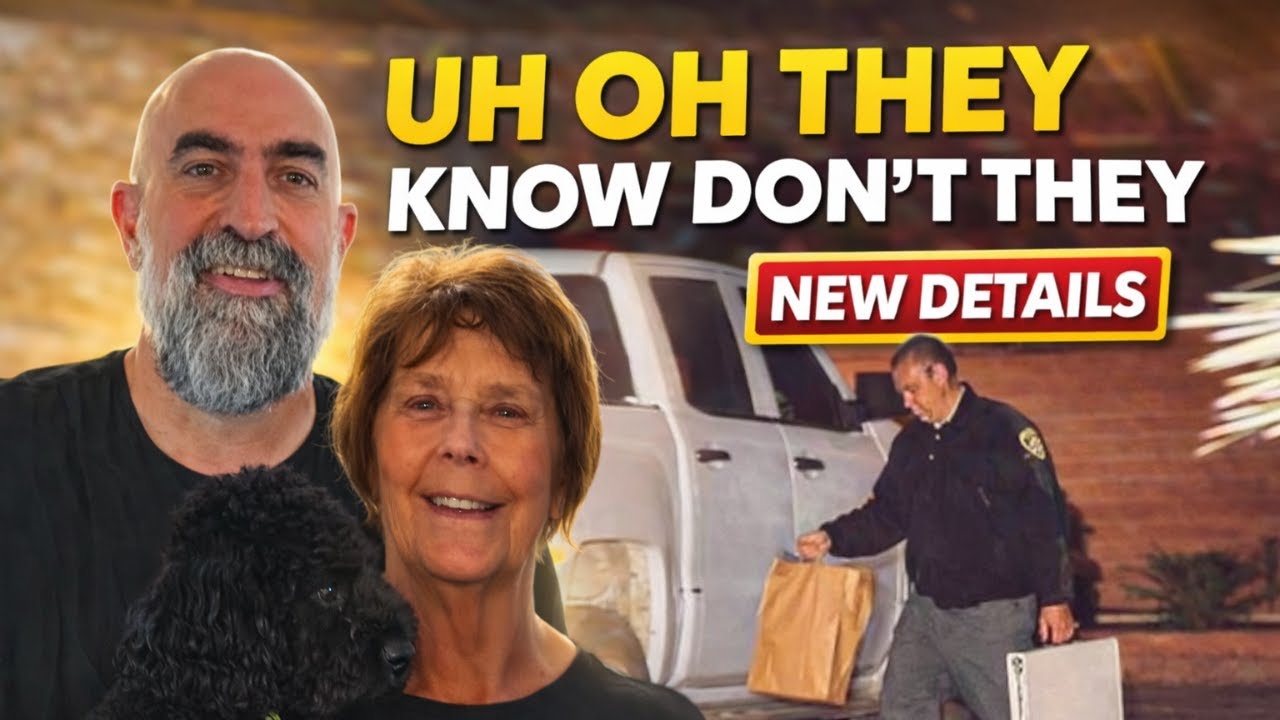 LIVE EMERGENCY CRISIS: They Know What Happened ( NEW DETAILS I FOUND OUT!)