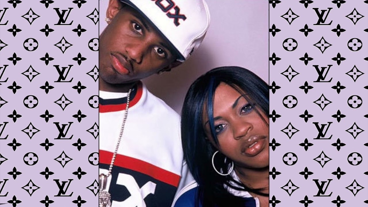 Fabolous ft. Mike Shorey & Lil’ Mo- Can’t Let You Go (S L O W E D)