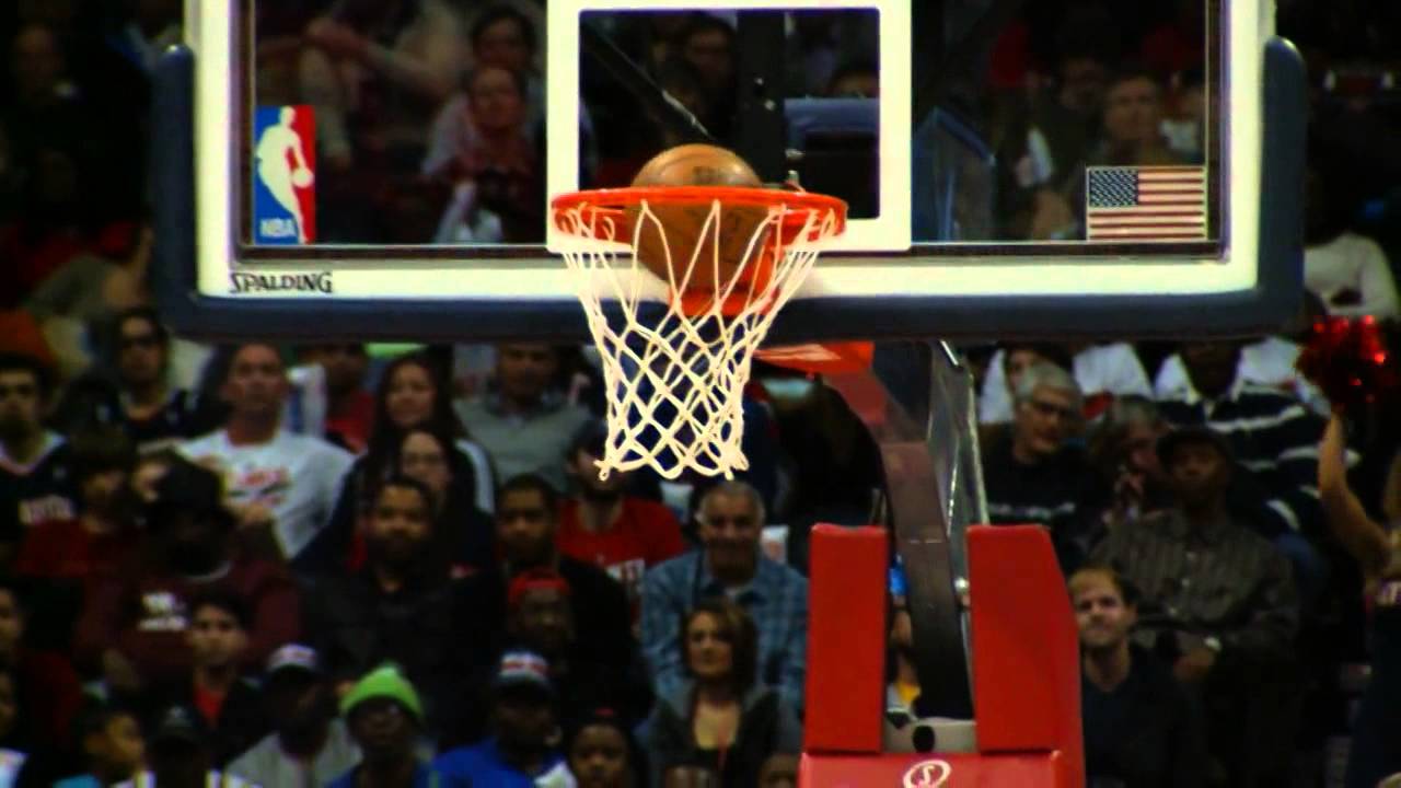 2015 NBA Season  