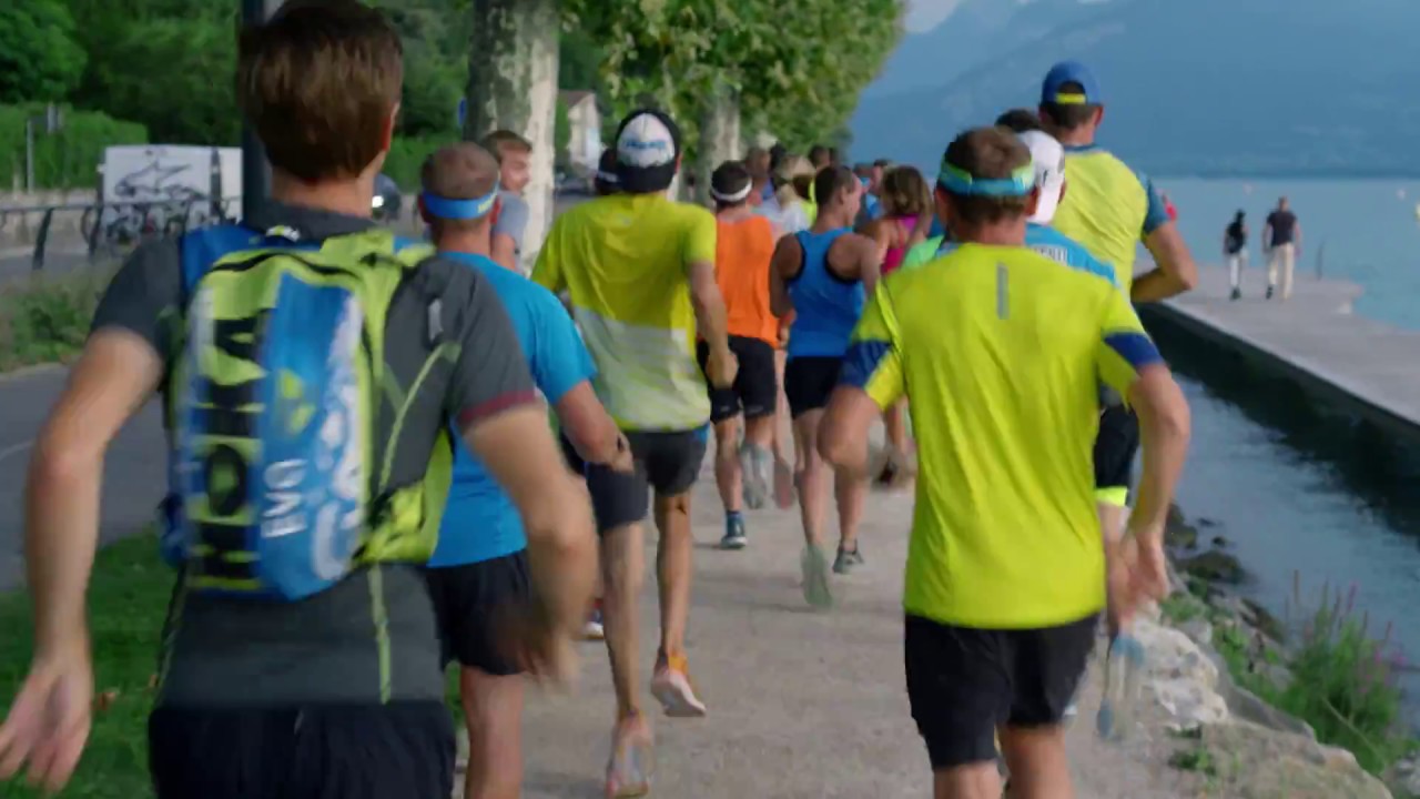 HOKA | The Rundown