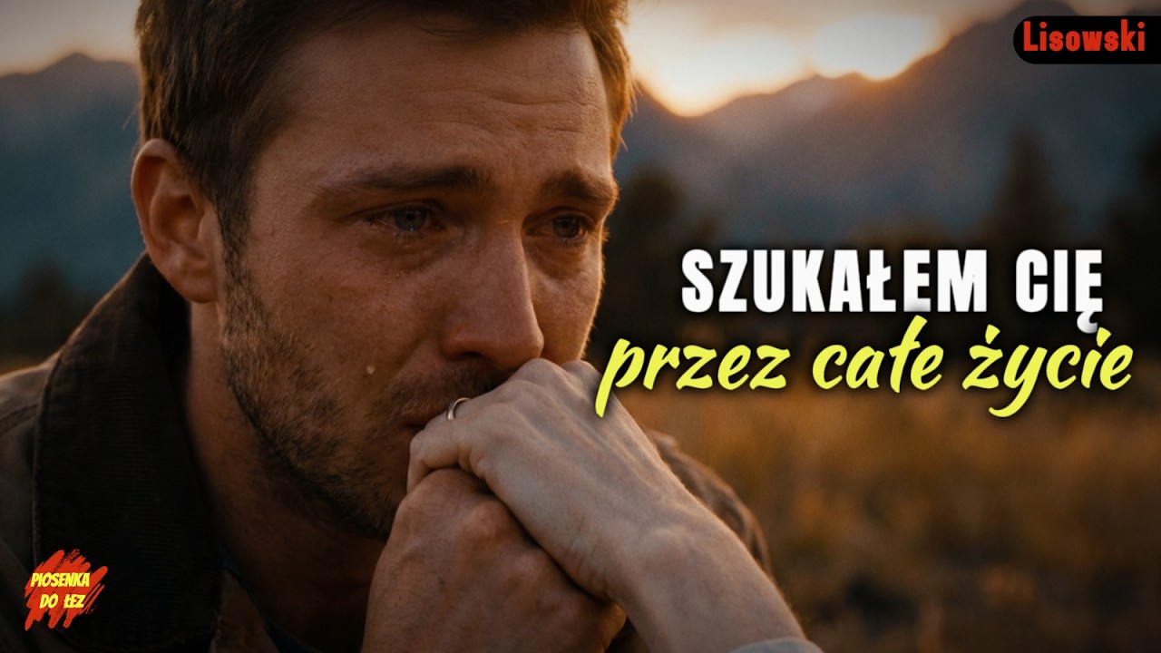 🎵 TA PIOSENKA DOPROWADZA DO ŁEZ&hellip; 😭 