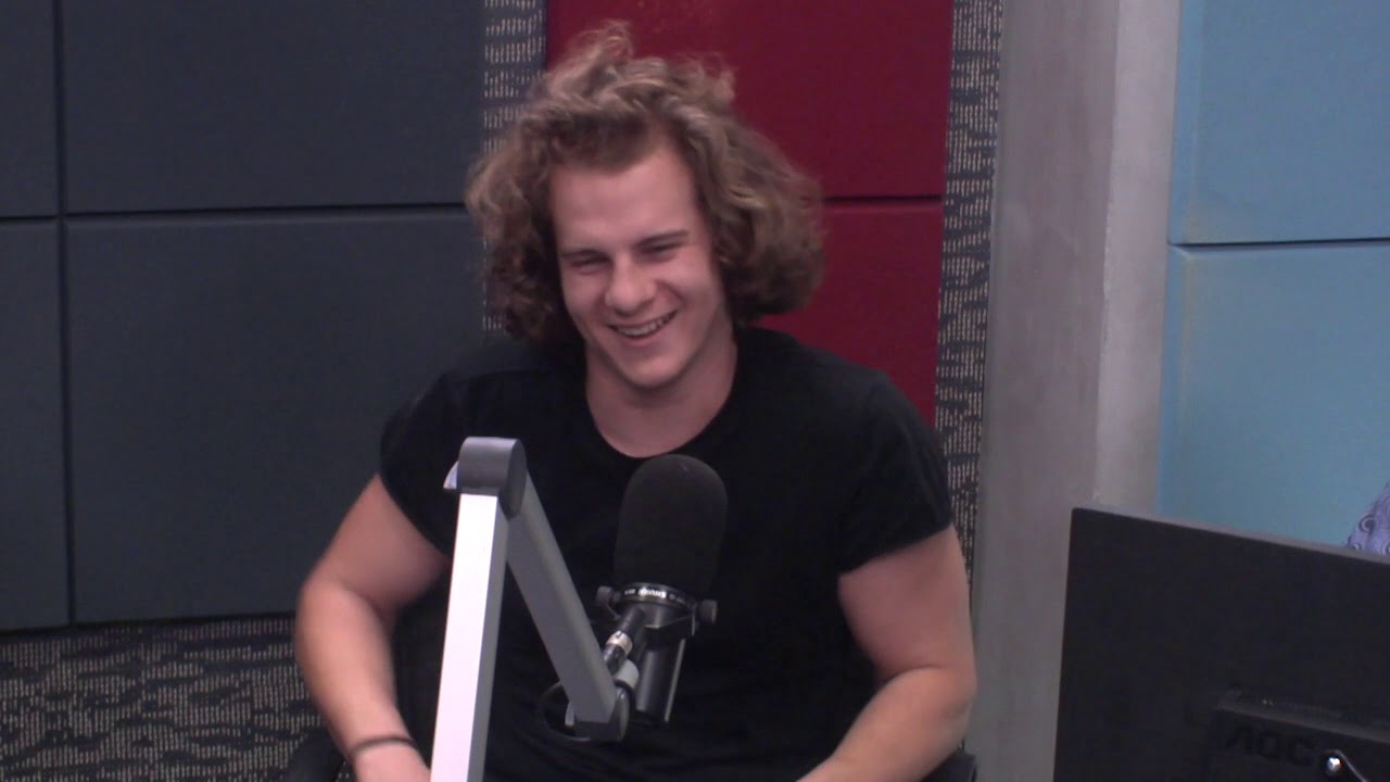 Eet Kreef Herleef! - Profielonderhoud - 26 Februarie 2020