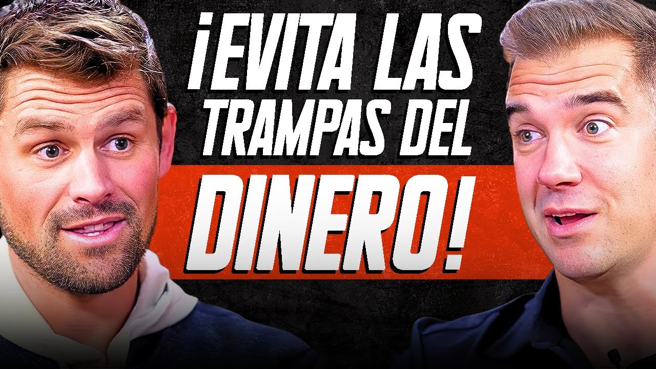 Cómo las Familias Ricas Enseñan a Sus Hijos Sobre el Dinero: ¡Descubre el Secreto! | Scott Donnell