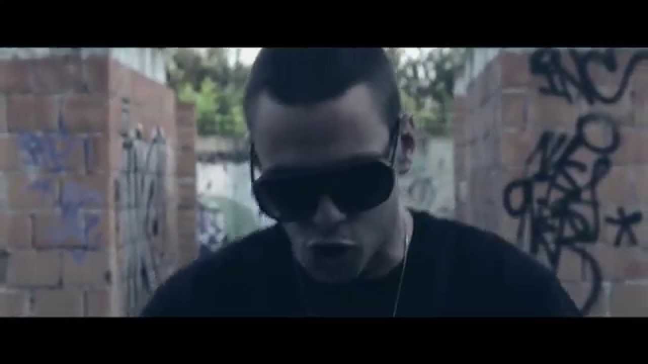 LMR - MOTIV  (OFFICIAL VIDEO) Beat by Flame