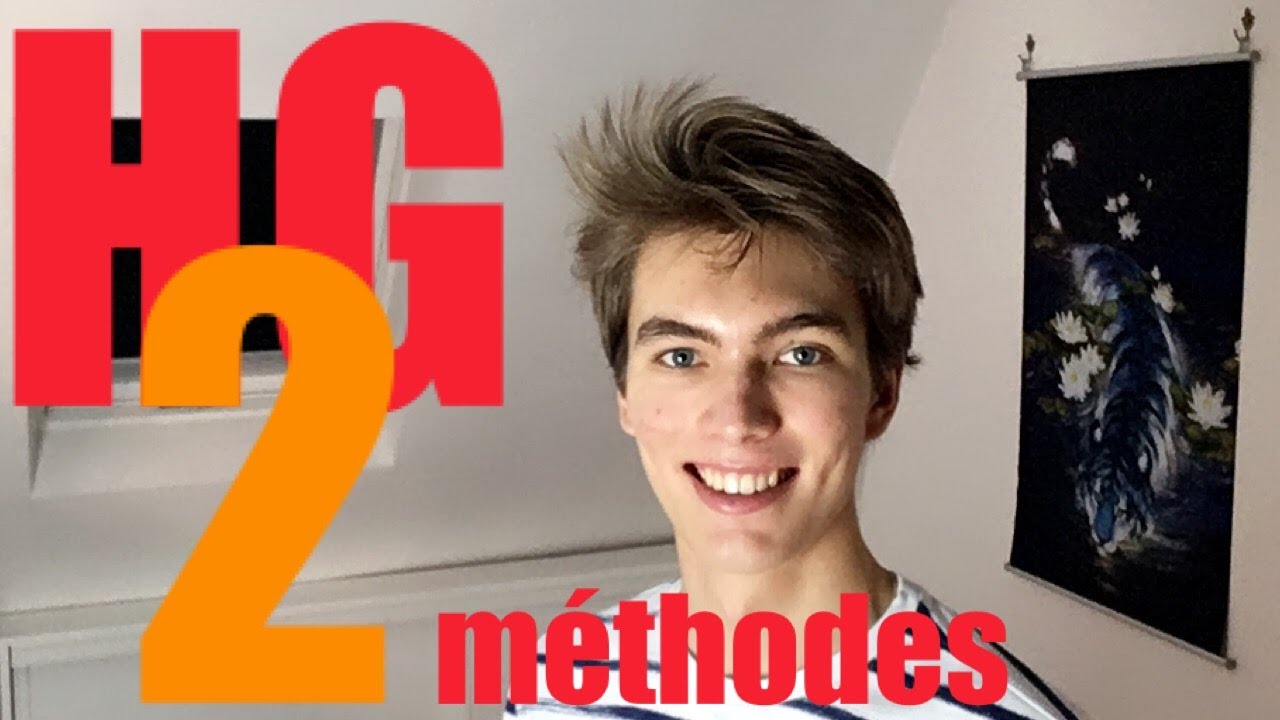 Comment réussir l'histoire-géo au lycée ? Préparer les E3C - Prépa ECE au lycée Henri IV