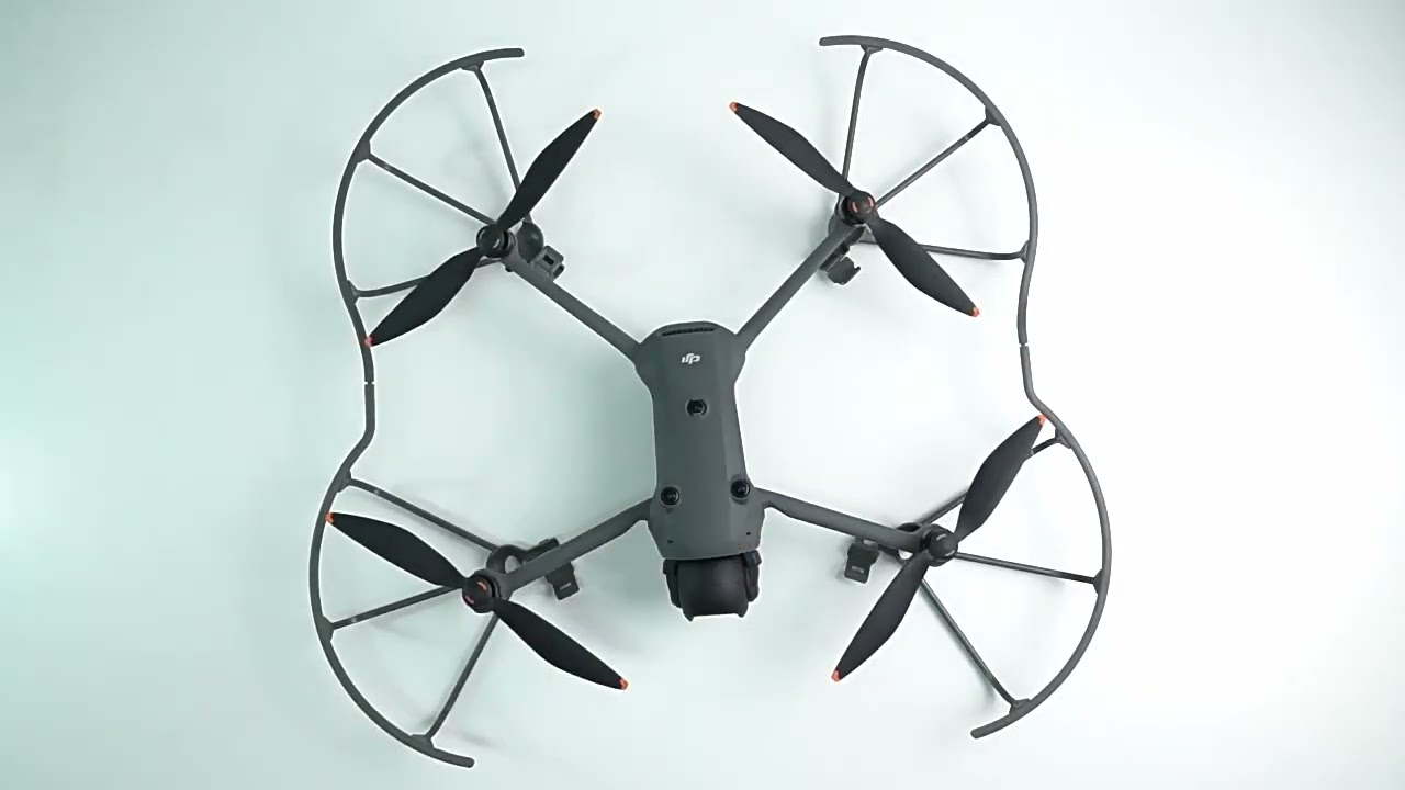 DJI Mavic 4 Pro Propeller Guard