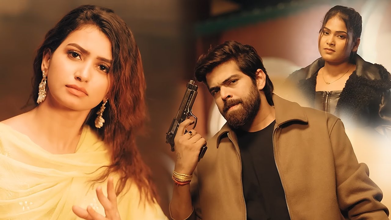 Asla Bajega ~ Masoom Sharma ~ Nidhi Sharma ~ Ashu Twinkle // New Haryanvi Song 2026