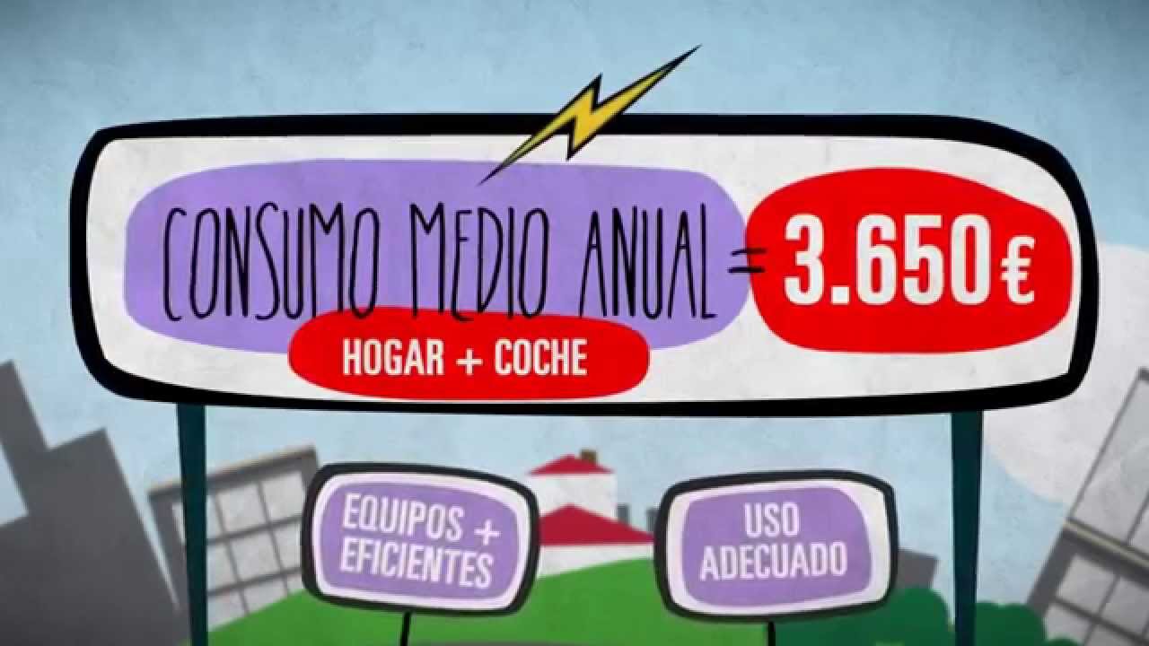 FAEN. Consejos sobre ahorro y eficiencia energ&eacute;tica.lluminaci&oacute;n