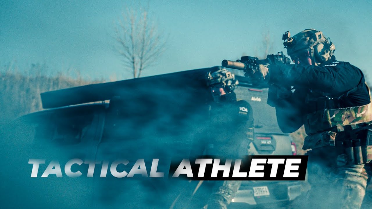 Tactical Athlete