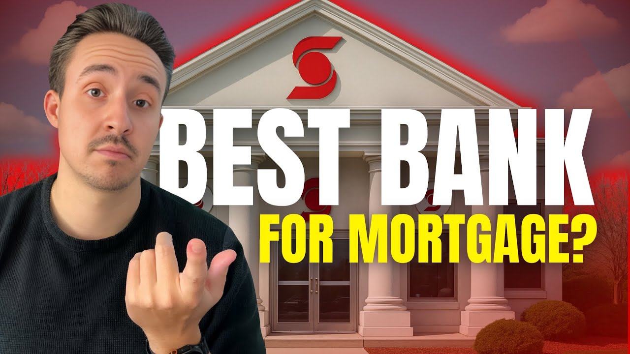 Is Scotiabank Really the Best Bank for Your Mortgage?