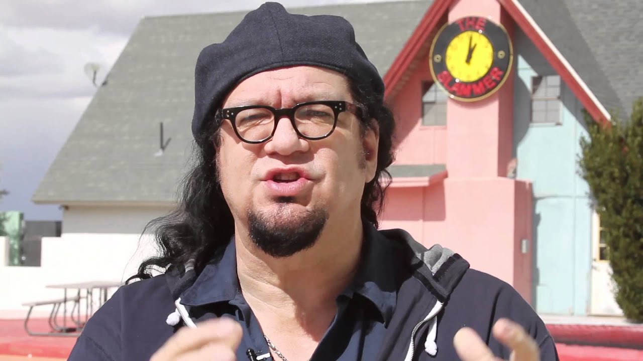 Penn Jillette Reason Rally Address 2012
