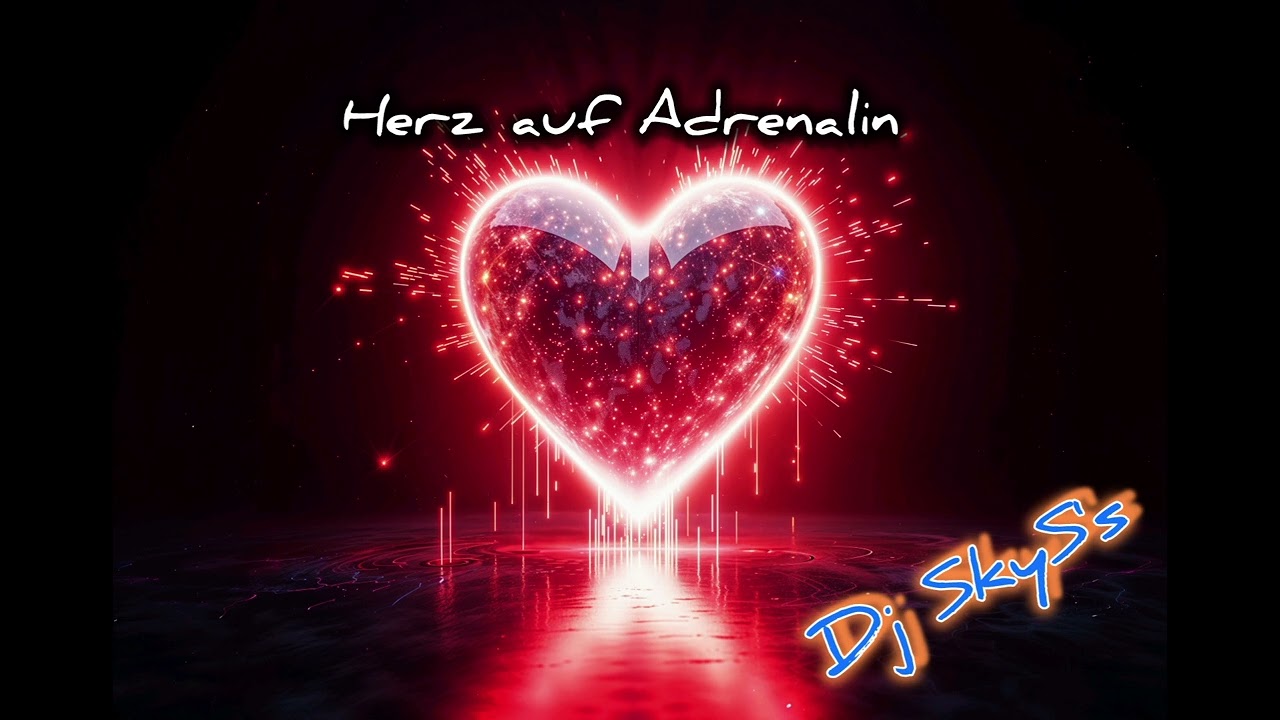 Herz auf Adrenalin 