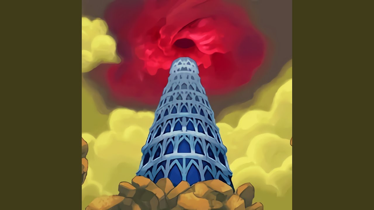 Temporal Tower (Remix)