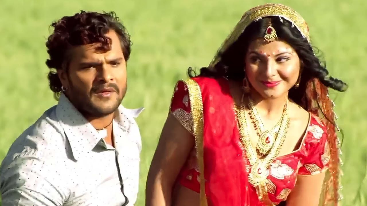 #Khesari Lal Yadav   के भोजपुरी के सुपरहिट  जनम जनम के बंधन    Bandhan   New Bhojpuri Song 2025