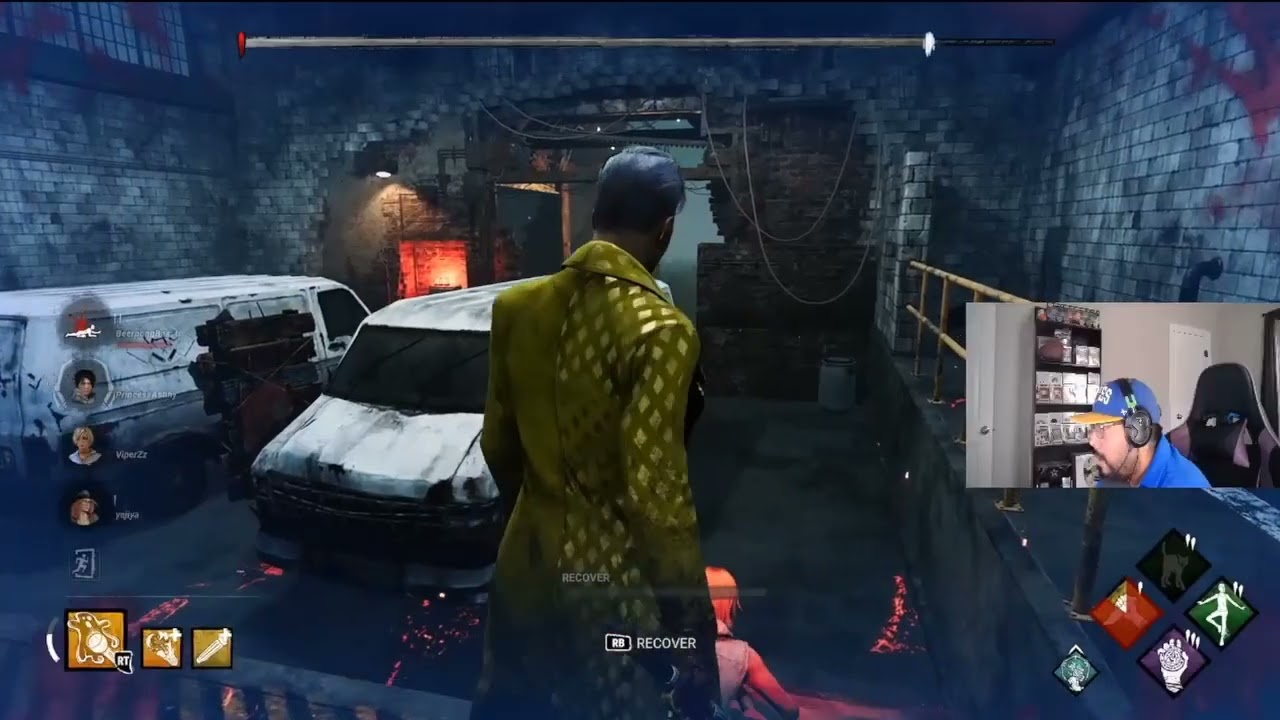 Stream Intro