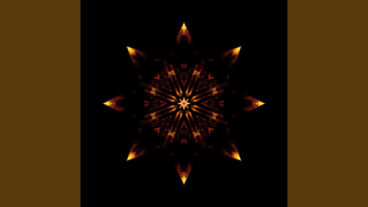 Fragment Of A Forgotten Symbiosis