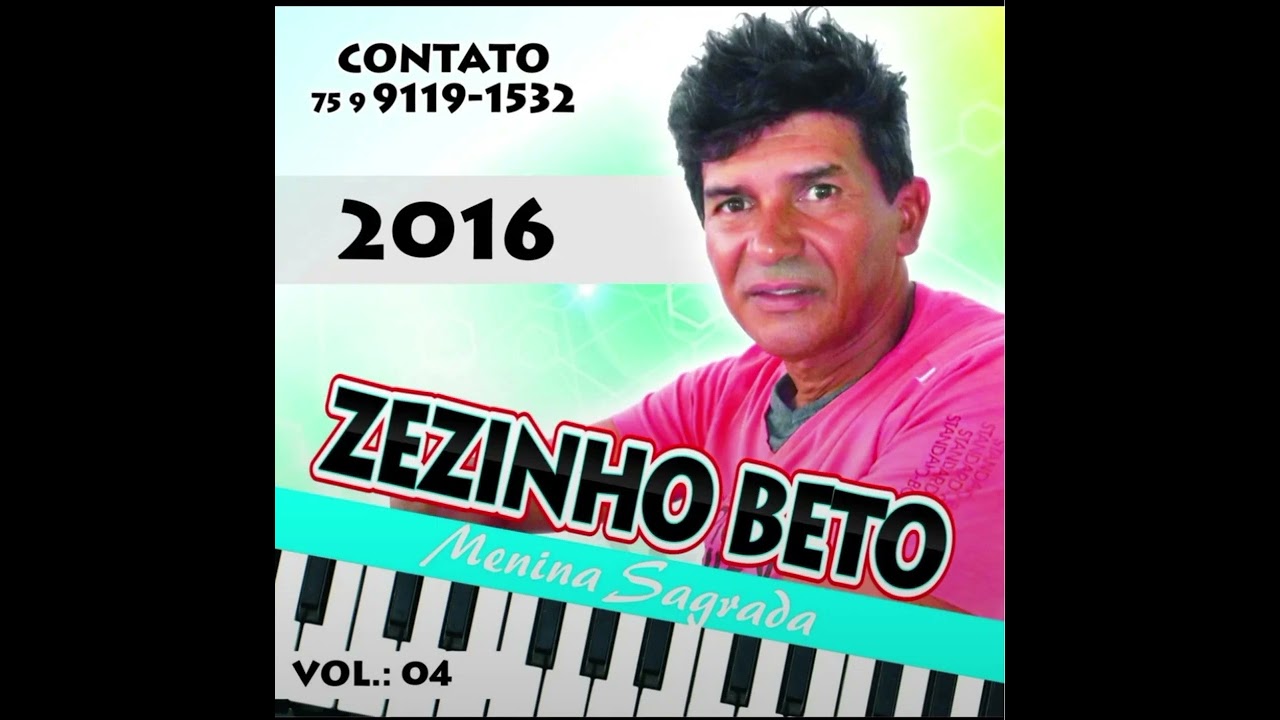 Música: Senhor Maurílio Vaqueiro. Zezinho Beto