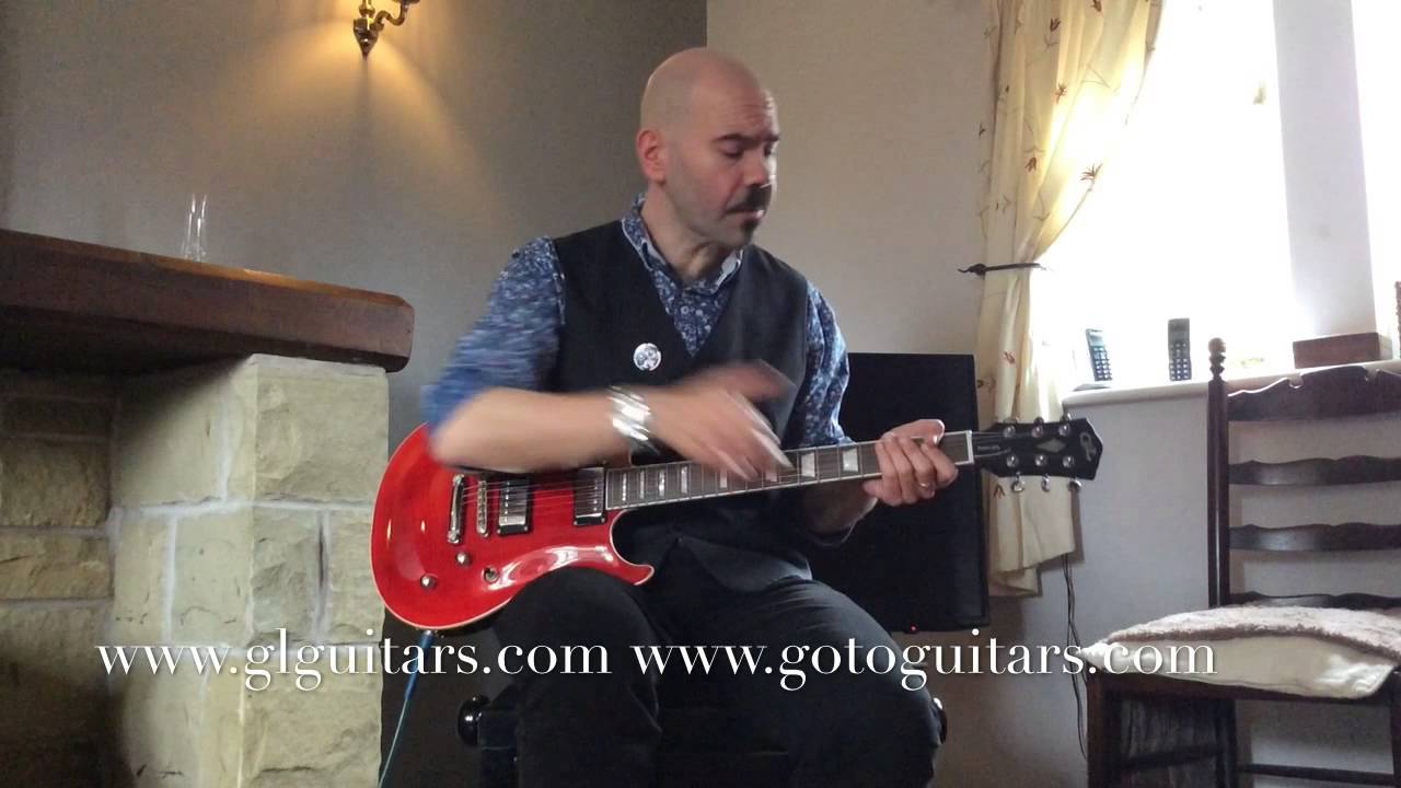 G&L Ascari
