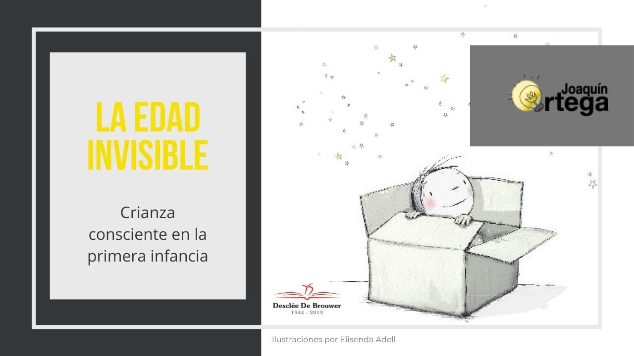 La edad invisible