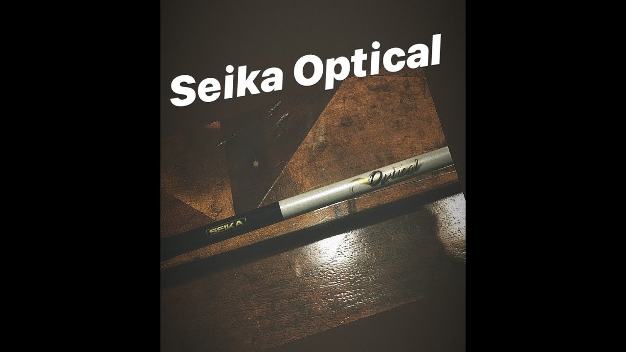 Seika Optical Trout Area