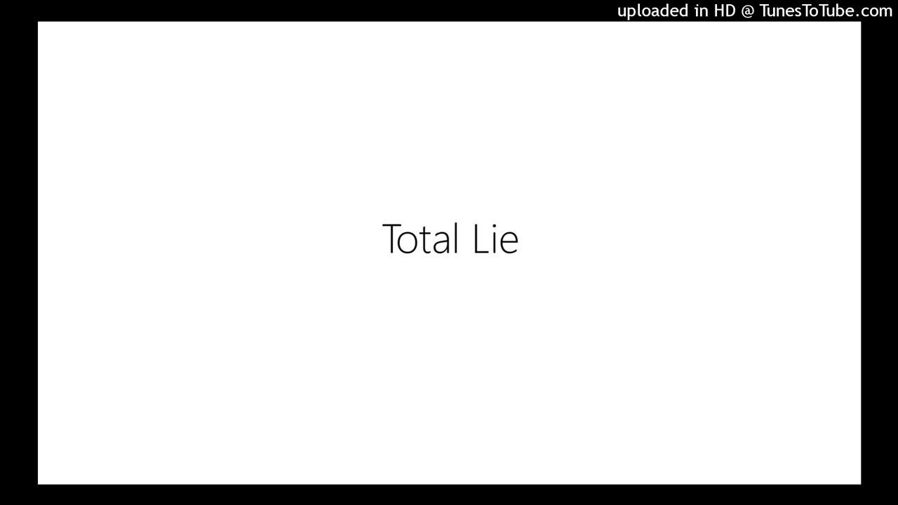 Total Lie Wycliffe Chimwendo