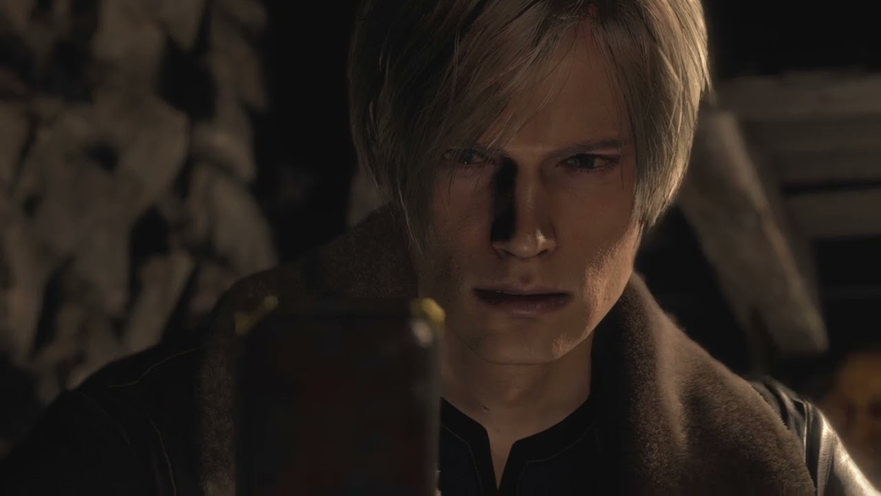 Resident Evil 4 Remake Walkthrough Ep. 1: The Village (Re-uploaded)