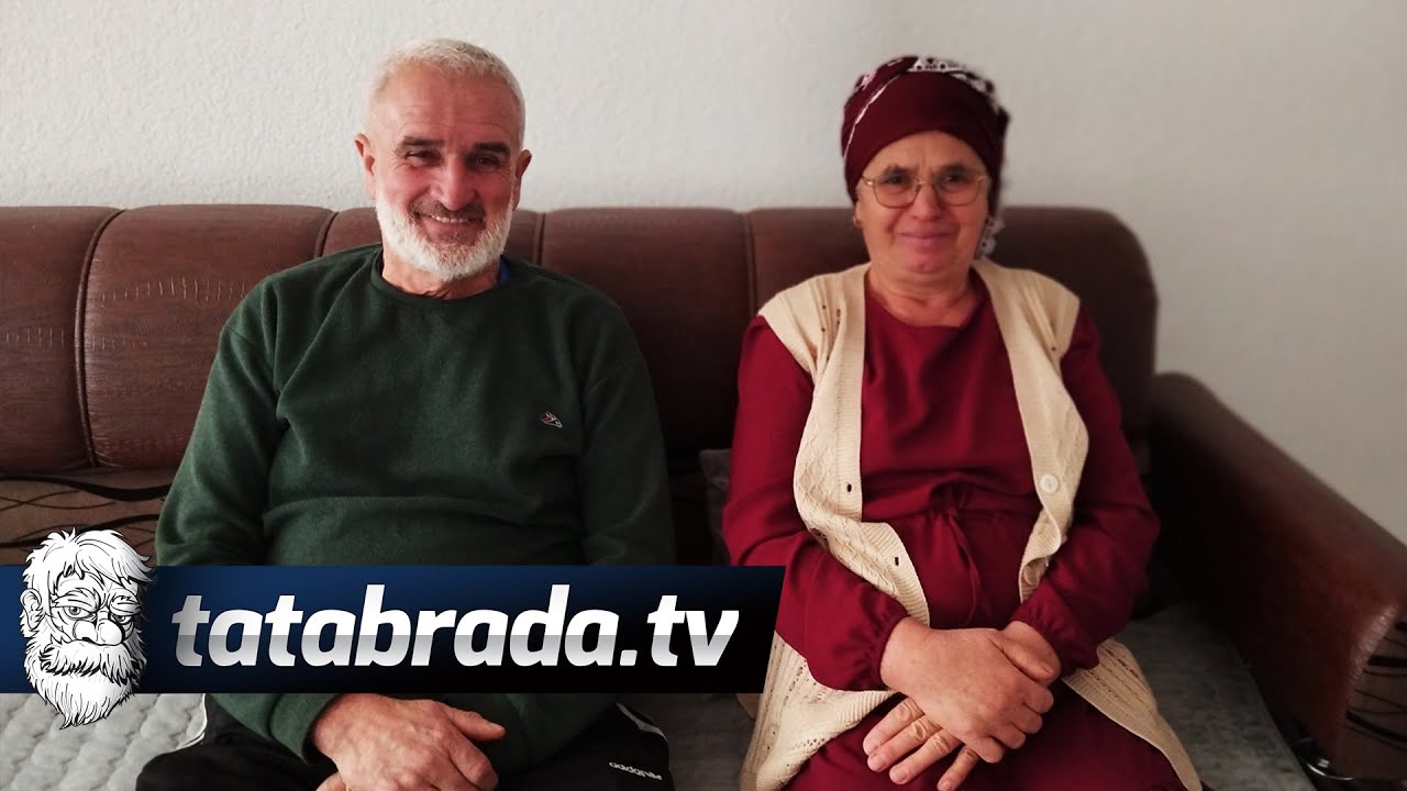 Bolestan narod, jer ne jede zdravo!