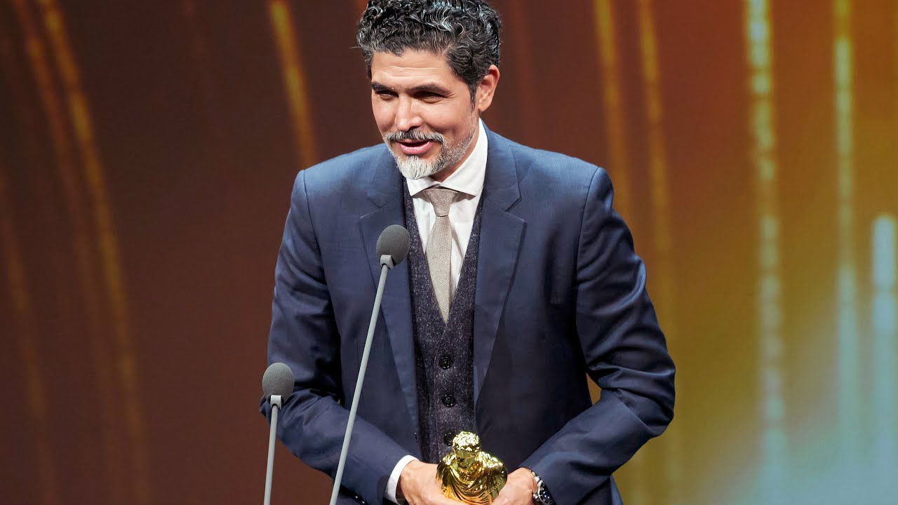 Sound of Freedom (Alejandro Monteverde) wins Best American Film - Septimius Awards 2023