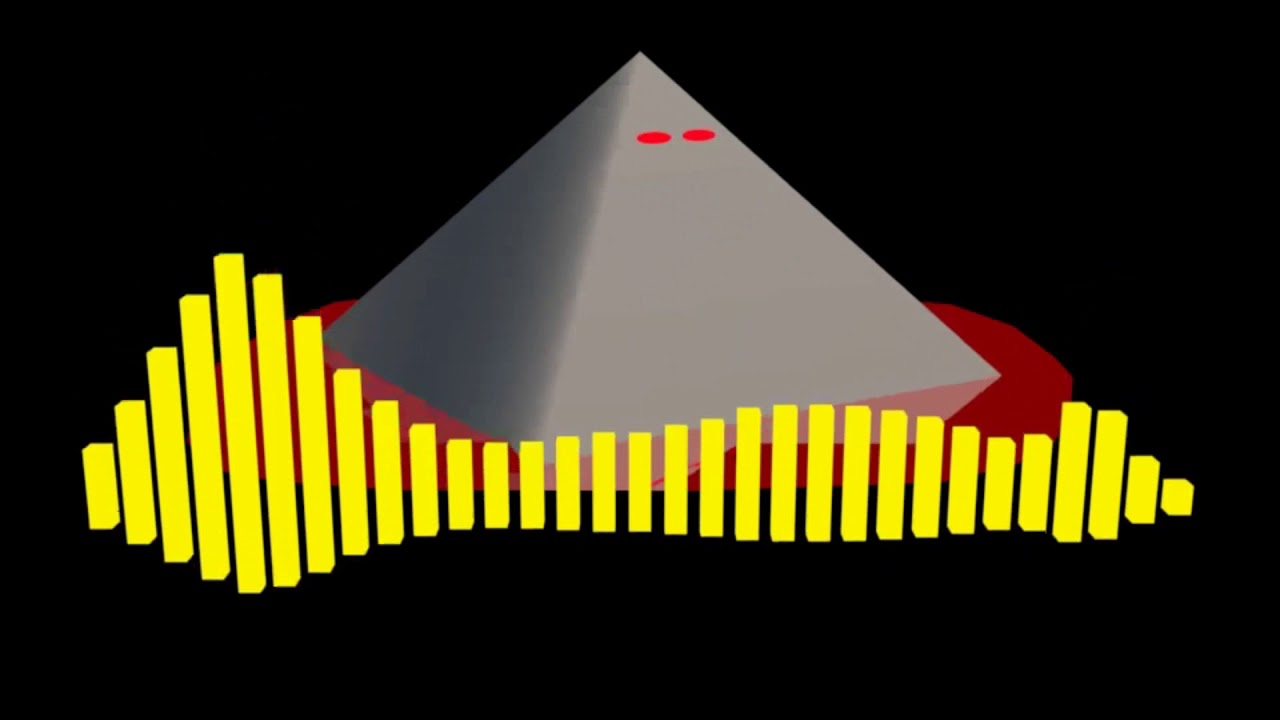 Adam Bond - Pyramid Scheme V2.0