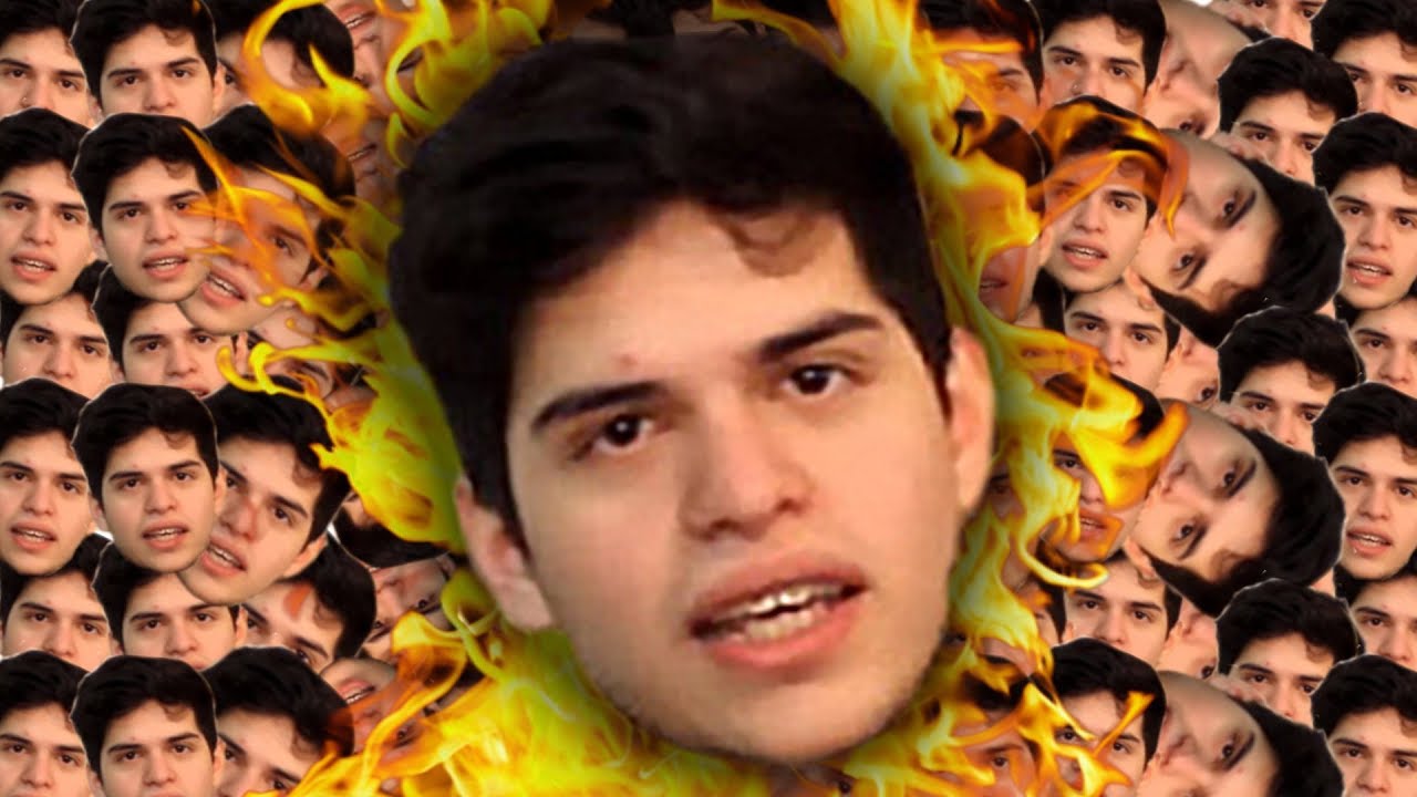 SUSCRIBITE A EL DEMENTE