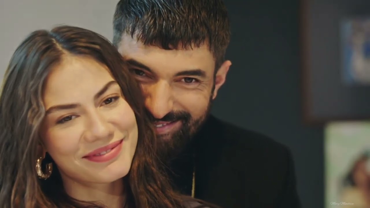 Tahir&Farah Crazy in love