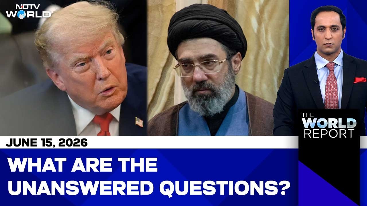 Мирное соглашение между США и Ираном | США и Иран объявляют об историческом мирном соглашении
