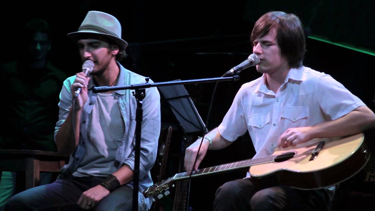 Esto no es una elegía - Manuel Moreira y Nahuel Pennisi - 04/04/2014