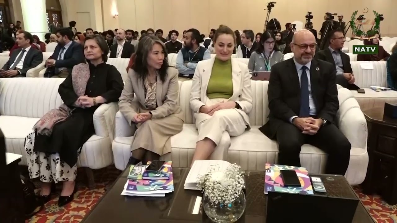 NA Speaker, Sardar Ayaz Sadiq's Keynote Address at Pakistan Governance Forum 2026, Islamabad