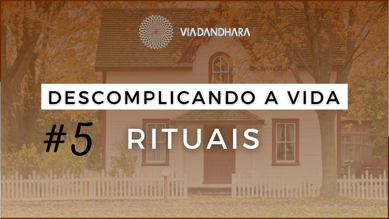 RITUAIS PARA TRABALHAR A SUA LIMPEZA ENERG&Eacute;TICA