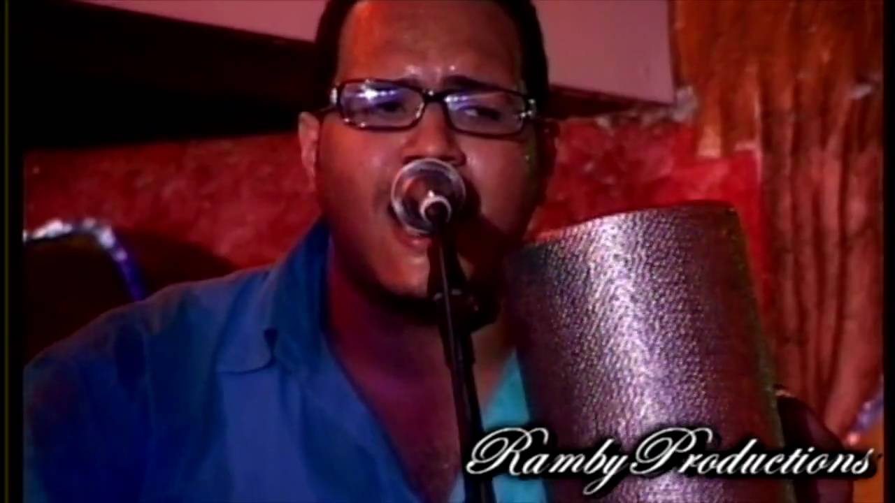 Geovanny Polanco Ft Mafiastylez ISwing - Por Tu Maldito Amor