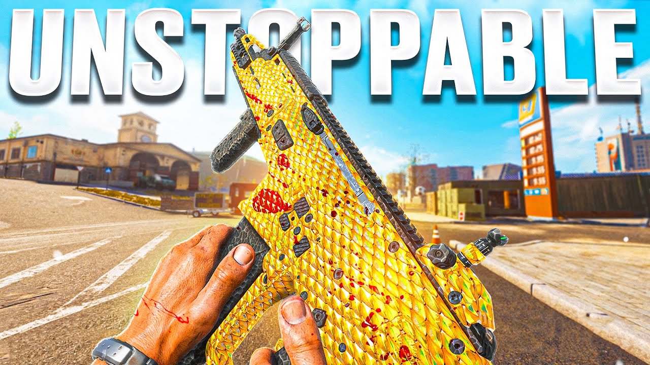 Why I&rsquo;m the best solo player in Warzone history..