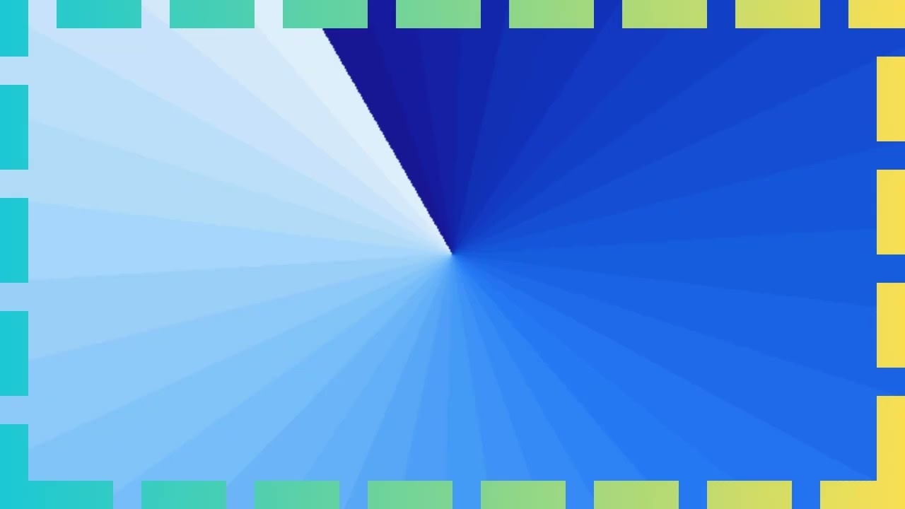 Color Gradients Wallpaper ⭐⭐ 1 Hour   ├®    💚🟡