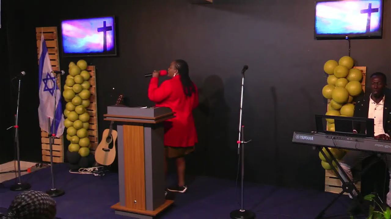 PLCC UPPER ROOM PRAYERS