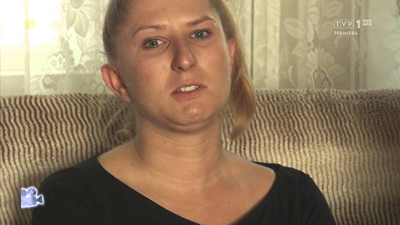 Sprzedana przez męża kata - Sprawa dla reportera