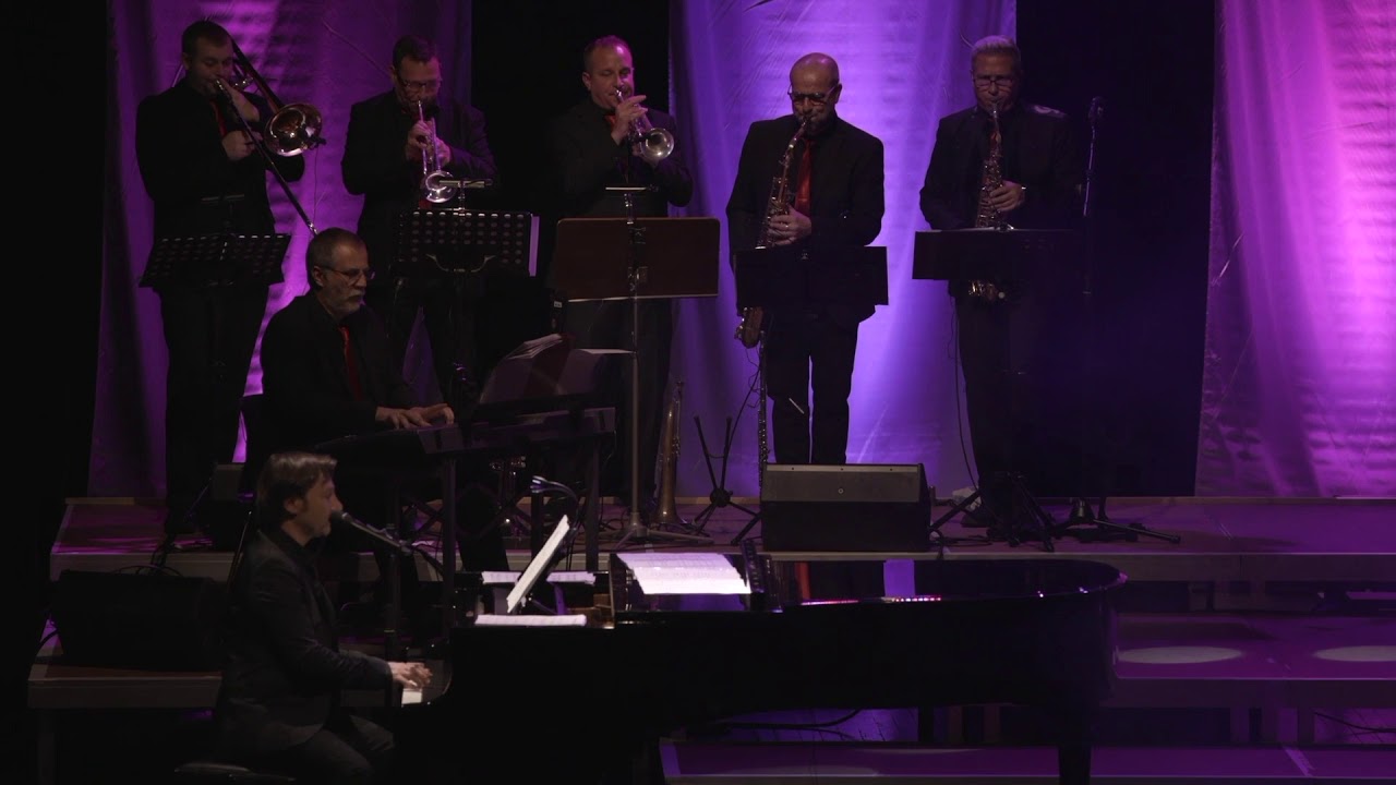 Andreas Nagel & Band 