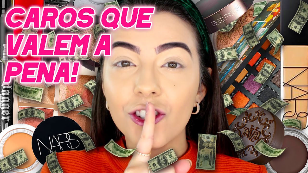 AGORA é a VEZ dos *CAROS QUE VALEM* o PREÇO/FAMA!!!