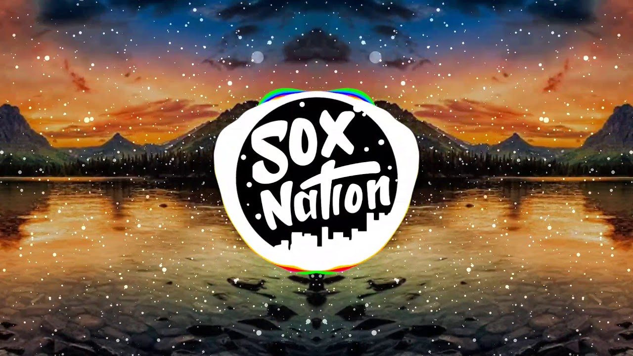 [FREE DOWNLOAD] Old Trap Nation 2015 Visualizer by soxianteM | Avee Music Player